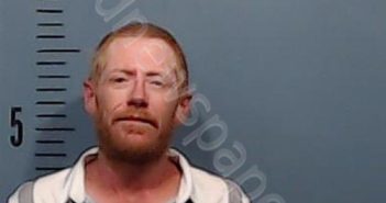 WIEBE, JOHN KLASSEN | 2023-09-18 Taylor County, Texas Booking