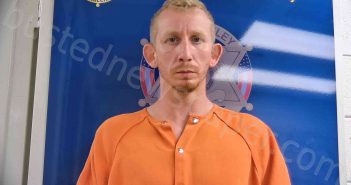 RICE, ZACHARY | 2023-09-18 Boyd County, Kentucky Booking