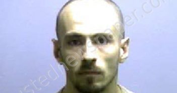 WOODY, JIMMY MICHAEL | 2023-09-18 23:55:00 Lee County, North Carolina Booking