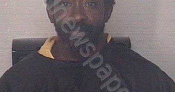 <B>KELLY</B>, <B>CHARLES</B> <B>LEE</B> #, Cleveland County, North Carolina - 2023-09-18 11:37:00