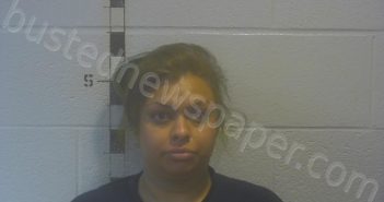 <B>ROMAN</B>, <B>JULIE</B> <B>ANNE</B> #, Shelby County, Kentucky - 2023-09-18 01:12:00