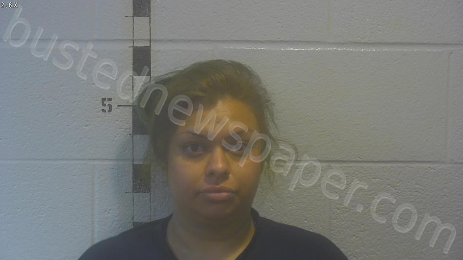 ROMAN, JULIE ANNE #, Shelby County, Kentucky - 2023-09-18 01:12:00