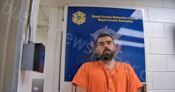 DESOTE, MICHAEL | 2023-09-18 Boyd County, Kentucky Booking