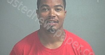 FREEMAN, TIMOTHY A | 2023-09-18 Sandusky County, Ohio Booking