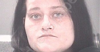 <B>SMITH</B>, <B>DIANA</B> <B>KRISTINE</B> #, Pasco County, Florida - 2023-09-18 16:17:00