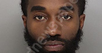 <B>OWENSBY</B>, <B>MICHAEL</B> #, Hamilton County, Ohio - 2023-09-18 00:55:00