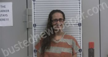 <B>CHELSIE</B> <B>BRASHEAR</B> #, Greene County, Arkansas - 2023-09-18 13:41:00