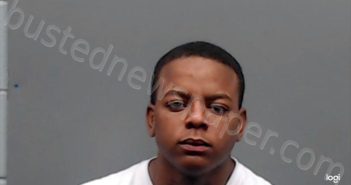 WILSON, <B>KEONDRE</B> CHAMAR #, <b>Smith</b> County, Texas, Smith County, Texas - 2023-09-18