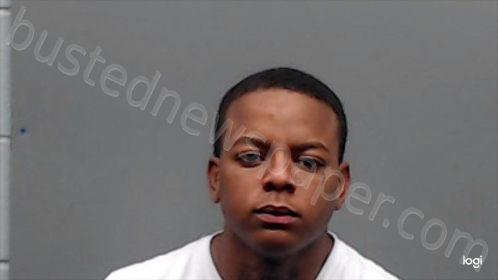WILSON, KEONDRE CHAMAR #, Smith County, Texas - 2023-09-18