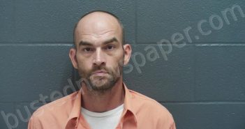 LITTLETON, MICHAEL FILLMORE | 2023-09-18 11:51:00 Montgomery County, Indiana Booking