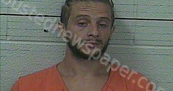 <B>HUTTON</B>, <B>DAVID</B> <B>ANDREW</B> #, Knox County, Kentucky - 2023-09-18 12:56:00