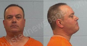 <B>HERRERA</B>, <B>MICHAEL</B> BRANT #, Williamson County, Texas - 2023-09-18