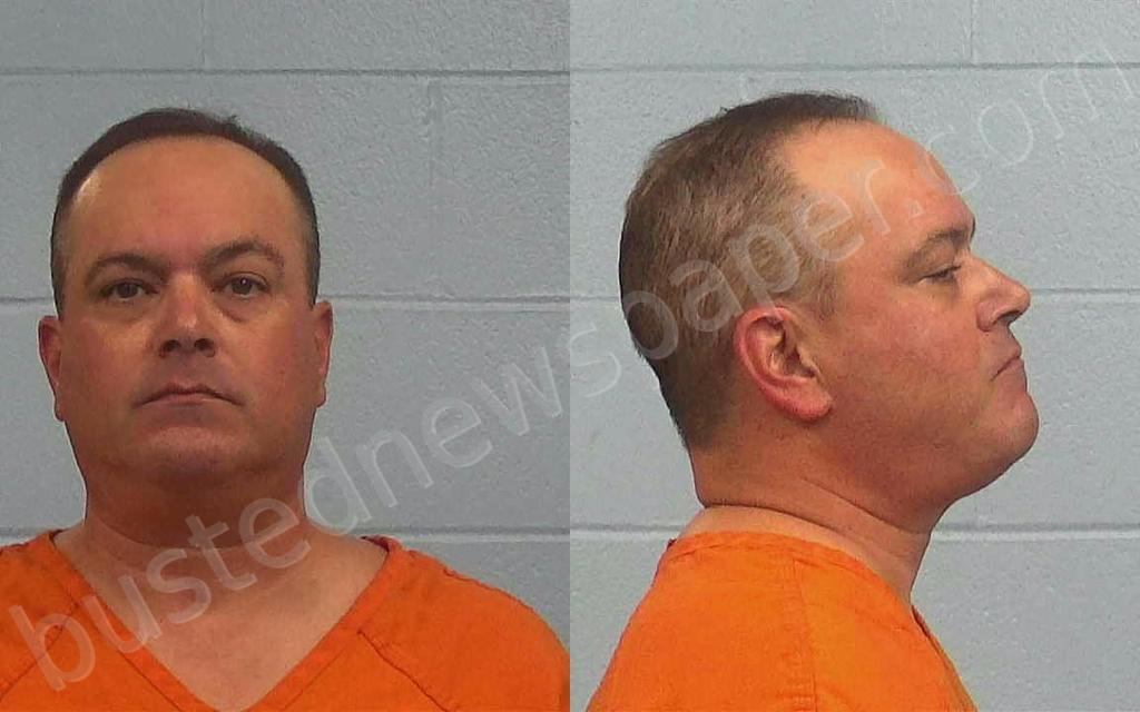 HERRERA, MICHAEL BRANT #, Williamson County, Texas - 2023-09-18