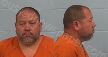 <B>VILLANUEVA</B>, <B>MICHAEL</B> ANGELO #, Williamson County, Texas - 2023-09-18