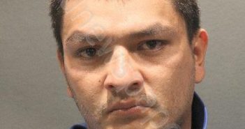 <B>ALVAREZ</B> MOSQUERA, <B>ANGEL</B> DAVID #, Arlington County, Virginia - 2023-09-18 13:15:00