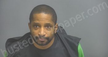 CARPER, PAUL DAVID | 2023-09-18 13:21:00 Amherst County, Virginia Booking