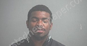 ROSS, DEARIS R | 2023-09-18 Sandusky County, Ohio Booking