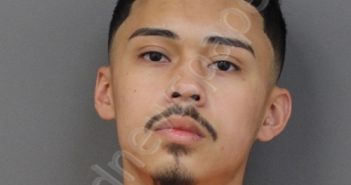 MARTINEZ,FRANCISCO JAVIER | 2023-09-19 Cherokee County, Texas Booking