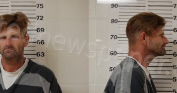 <B>HARRELL</B>, <B>CURTIS</B> WAYNE #, Henderson County, Texas - 2023-09-19