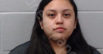<B>BROWN</B>, <B>KRISLYN</B> HERNANDEZ #, Hays County, Texas - 2023-09-19
