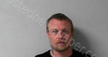 <B>COOPER</B>, KYLE <B>BRADLEY</B> #, Montgomery County, Ohio - 2023-09-19 19:00:00