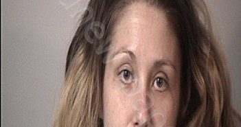 <B>LEE</B>, <B>TAYLOR</B> <B>NICHOLE</B> #, Rappahannock Regional Jail, Virginia - 2023-09-19 15:24:00