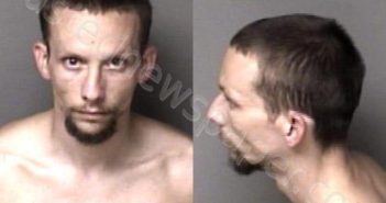 <B>PILKINGTON</B>, <B>JUSTIN</B> <B>SCOTT</B> #, Gaston County, North Carolina - 2023-09-19 18:57:00