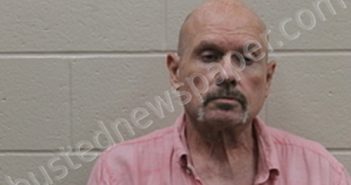 BRYAN CASH DAVISON | 2023-09-19 20:04:00 Andrew County, Missouri Booking