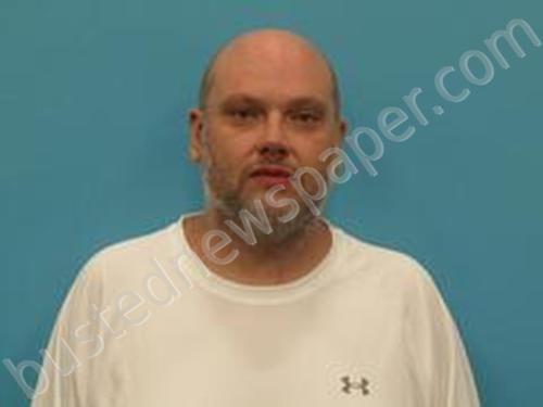 AARON SYMONS #, Kendall County, Texas - 2023-09-19 16:45:00