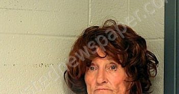 NORRIS, JOYCE M | 2023-09-19 18:43:50 Woodford County, Kentucky Booking
