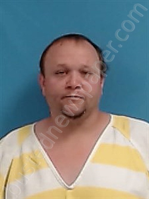 KING, BRANDON LEE #, White County, Arkansas - 2023-09-19 17:17:00