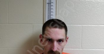 DIBBLE, NATHANIEL DOUGLAS | 2023-09-19 Chenango County, New York Booking