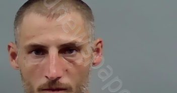 <B>NELSON</B>, CHRISTOPHER LEON <B>THOMAS</B> #, Escambia County, Florida - 2023-09-19 12:46:00