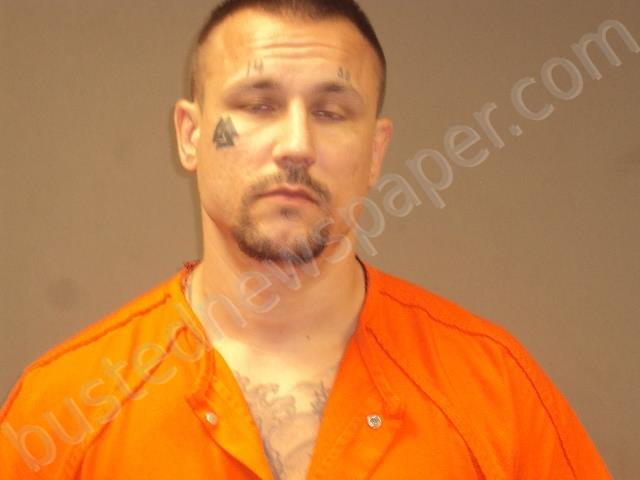 HUNT, NICHOLAS BURR #, Randolph County, Missouri - 2023-09-19 15:17:00