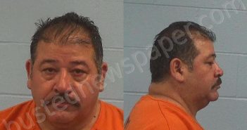 <B>GARCIA</B>, MANUEL <B>INOCENTE</B> #, Williamson County, Texas - 2023-09-19