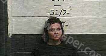 <B>SAYLOR</B>, <B>ALESHIA</B> <B>NICOLE</B> #, Whitley County, Kentucky - 2023-09-19 11:44:00