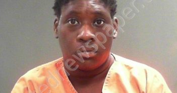 HAMRICK, SHAKEA MARIE | 2023-09-19 17:45:00 Ohio County, West Virginia Booking