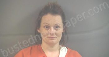 <B>FLORES</B>, <B>ASHLEY</B> L #, Logan County, Kentucky - 2023-09-19 13:47:00