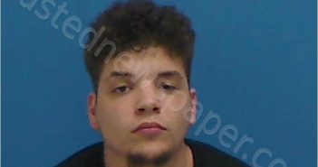 <B>JOHNSON</B>,<B>CHANCELER</B> <B>TIMOTHY</B> #, Catawba County, North Carolina - 2023-09-19