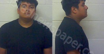 <B>DELGADO</B>-LARA <B>JUAN</B> <B>MANUEL</B> #, Craven County, North Carolina - 2023-09-19 21:03:56