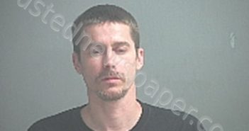 WILSON, ROBERT A | 2023-09-19 Sandusky County, Ohio Booking