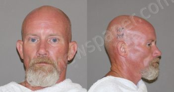 <B>FISHER</B>, <B>WILFORD</B> <B>LEONARD</B> #, Denton County, Texas - 2023-09-19