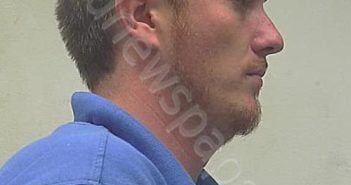 <B>BROWN</B>, <B>JORDAN</B> <B>THOMAS</B> #, Lauderdale County, Alabama - 2023-09-19 13:30:00