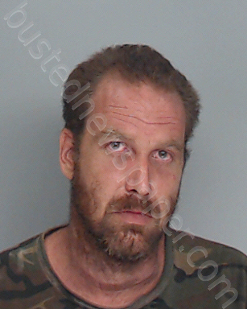 CARPENTER, JASON RICHARD #, Nueces County, Texas - 2023-09-19 00:07:00