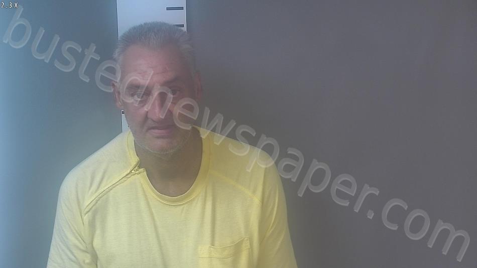 MUDD, THOMAS JEROME #, Nelson County, Kentucky - 2023-09-19 10:46:00