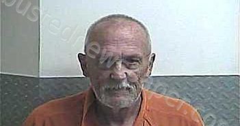 GIBSON, TIMOTHY R | 2023-09-19 16:00:00 Hart County, Kentucky Booking