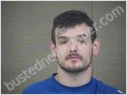 MOORE, AARON | 2023-09-19 Harnett County, North Carolina Booking