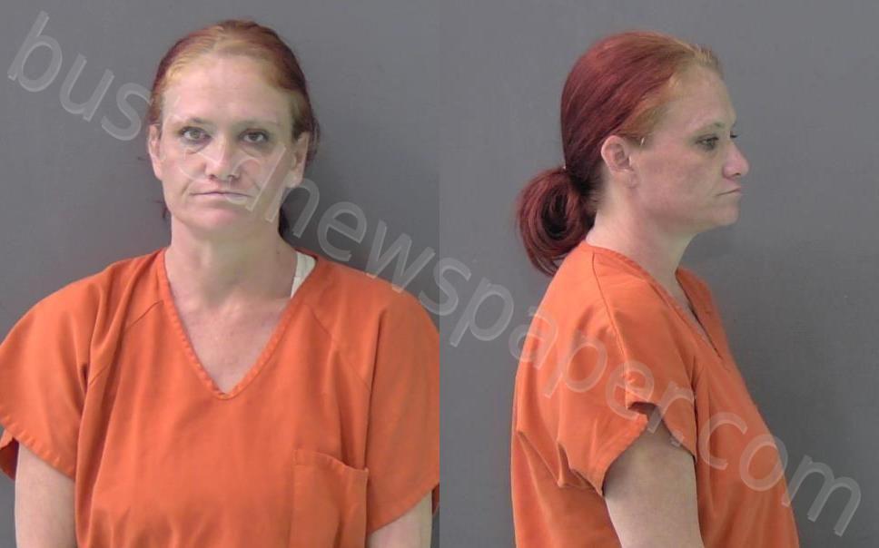 FREEMAN, MARY KATHRYN #, Bell County, Texas - 2023-09-20 18:35:00