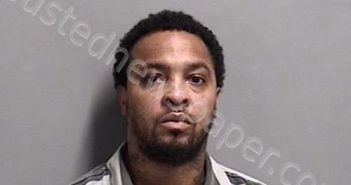 REED, DONSHEY PURNELL | 2023-09-20 12:00:00 Dallas County, Iowa Booking
