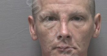 BENSON, CHRISTINA LYNNE | 2023-09-20 New Hanover County, North Carolina Booking